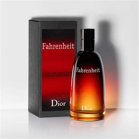 eaude toilette dior feranait|dior fahrenheit for men boots.